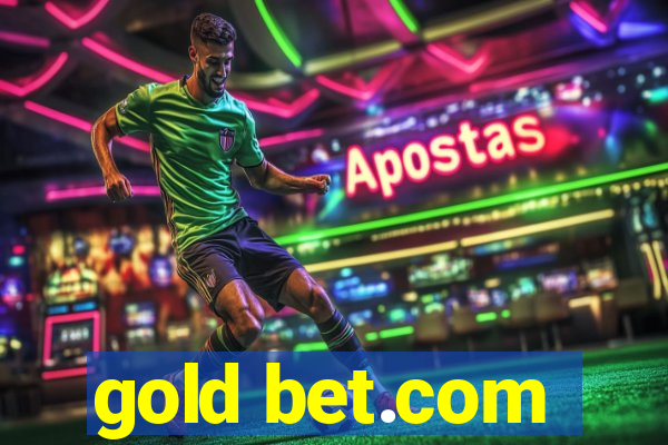 gold bet.com